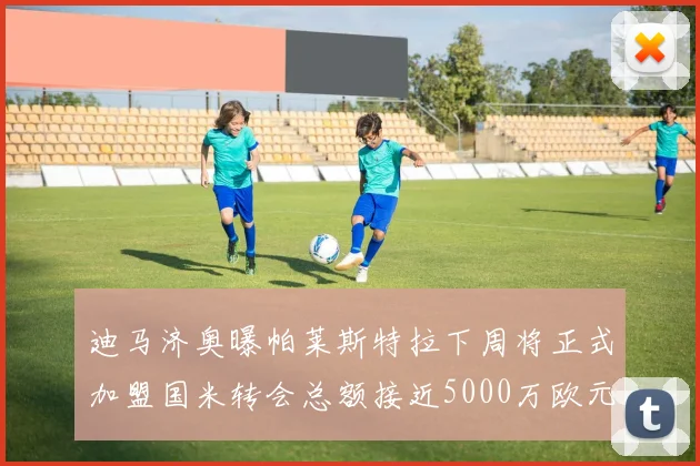 迪马济奥曝帕莱斯特拉下周将正式加盟国米转会总额接近5000万欧元