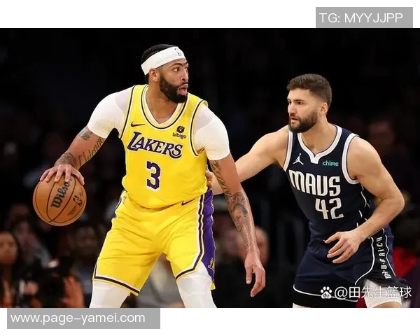 浓眉谈球队表现称进攻有所提升防守问题亟待解决不惧连败困扰