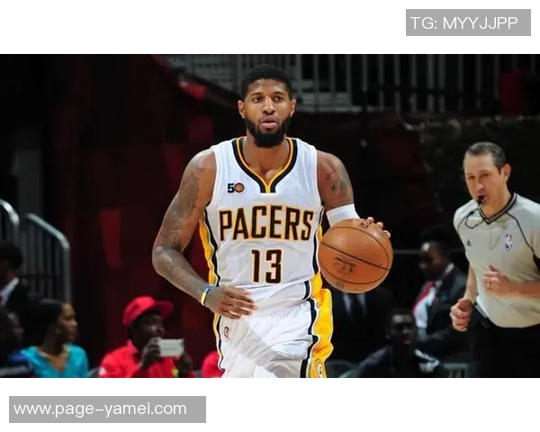 攻防兼备的保罗乔治半场表现出色贡献12分2板2助3断1帽