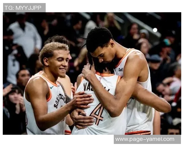 马刺迎战奇才文班亚马伤愈复出助力球队争胜