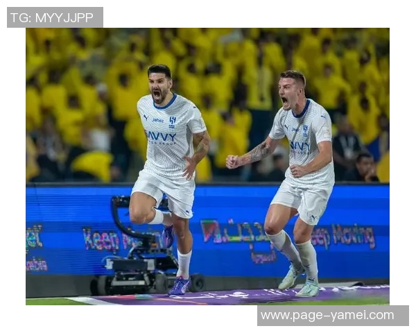 沙特联赛最新动态利雅得胜利遭遇首场失利新月若胜将反超登顶