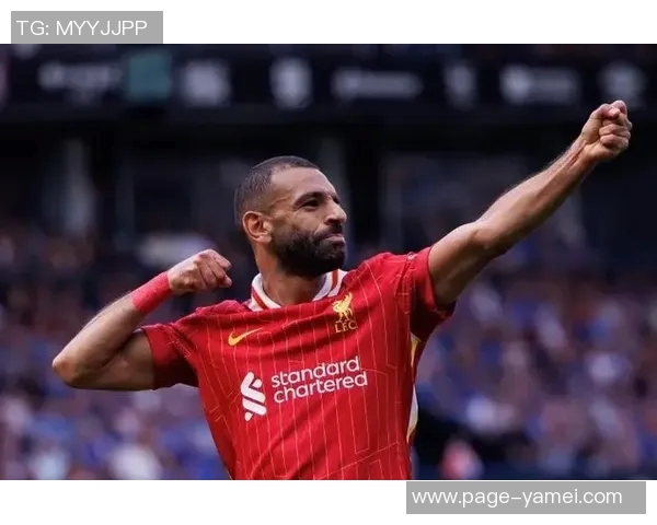 萨拉赫未来是否加盟巴黎引发热议但我无权评论此事 萨拉赫未来是否加盟巴黎引发热议但我无权评论此事