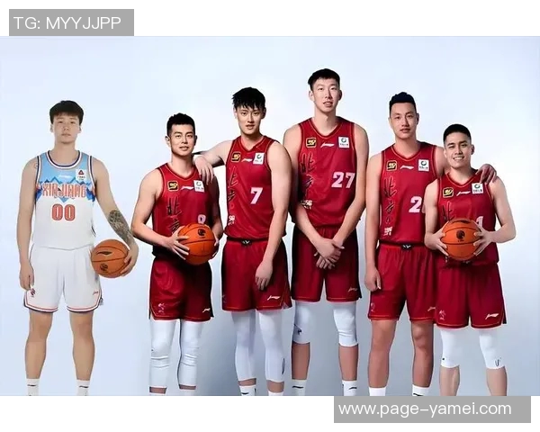 赵睿展现价值曾凡博陈盈骏回归助力北京队实力再攀高峰